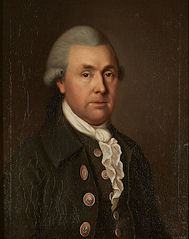 Johann Abraham de Boor