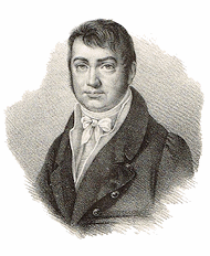 Gabriel Gerhard Schwartze 1778-1839