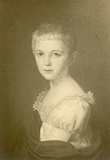 Johanna de Boor