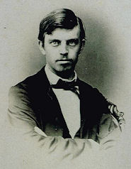 Richard de Boor (1841-1905)