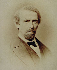 Tycho Mommsen (1819-1900)