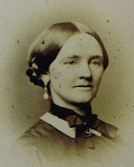 Anna de Boor (1835-1926)