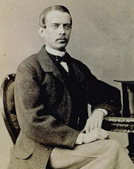 Friedrich de Boor (1842-1888)